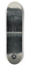 MONKSVILLE LANDSCAPE DECK 8.5 In